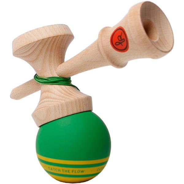 Kendama Record Plus. Mori