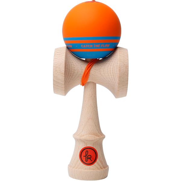 Kendama Record Plus. Raijin