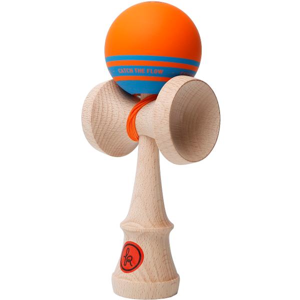 Kendama Record Plus. Raijin