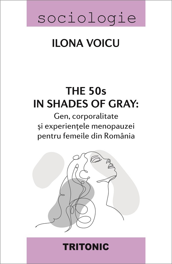 The 50s in shades of gray - Ilona Voicu