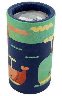 Poza produsului Mini-Caleidoscop: Families