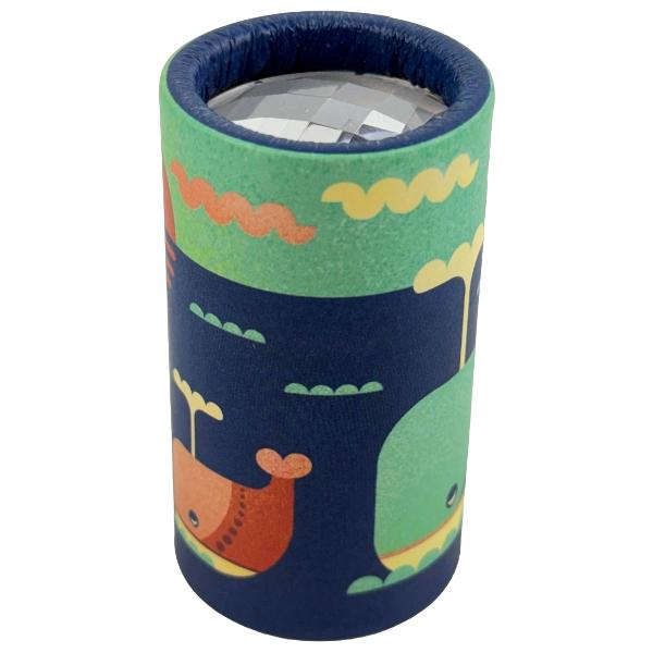 Mini-Caleidoscop: Families