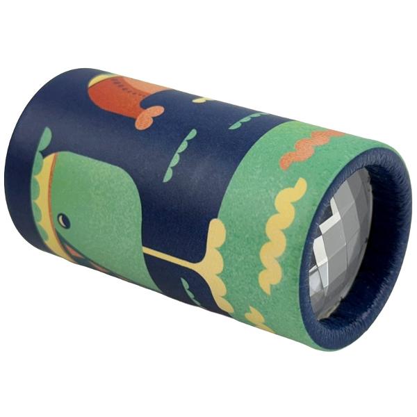 Mini-Caleidoscop: Families