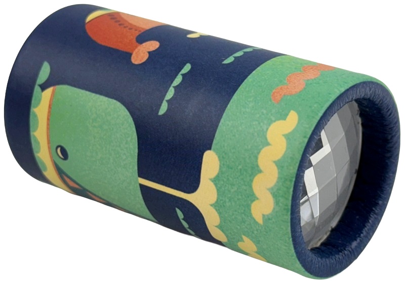 Mini-Caleidoscop: Families