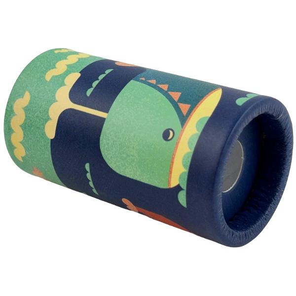 Mini-Caleidoscop: Families