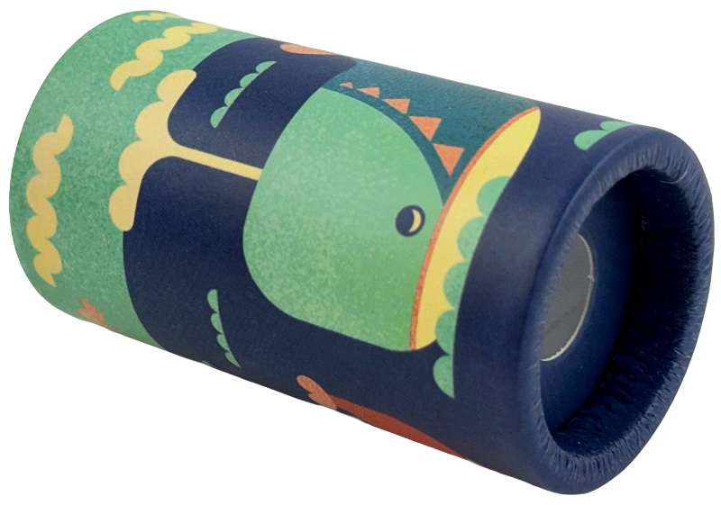 Mini-Caleidoscop: Families