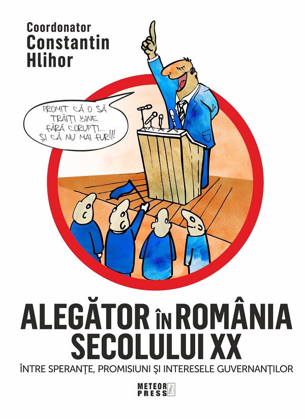 Alegator in Romania secolului XX - Constantin Hlihor