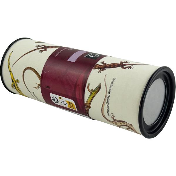 Caleidoscop: Natura. Soparle