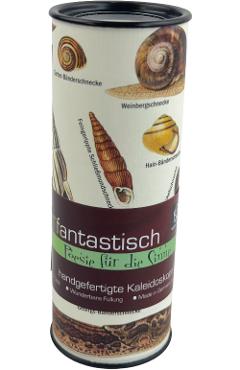 Poza produsului Caleidoscop: Natura. Melci