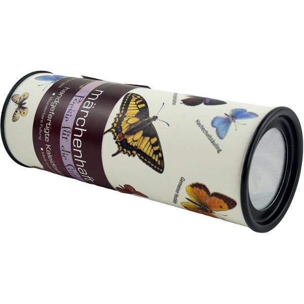 Caleidoscop: Natura. Fluturi