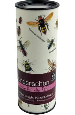 Poza produsului Caleidoscop: Natura. Insecte cu aripi