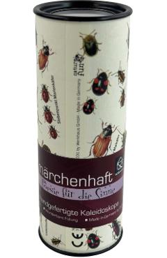 Poza produsului Caleidoscop: Natura. Gargarite si insecte