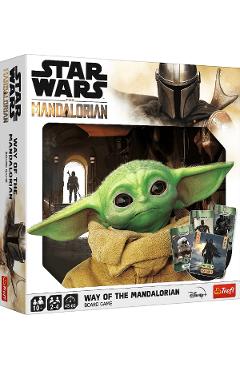 Poza produsului Joc: Calea mandalorianului. Star Wars