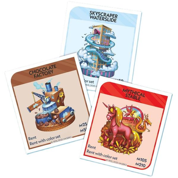 Joc de societate: Monopoly App Banking