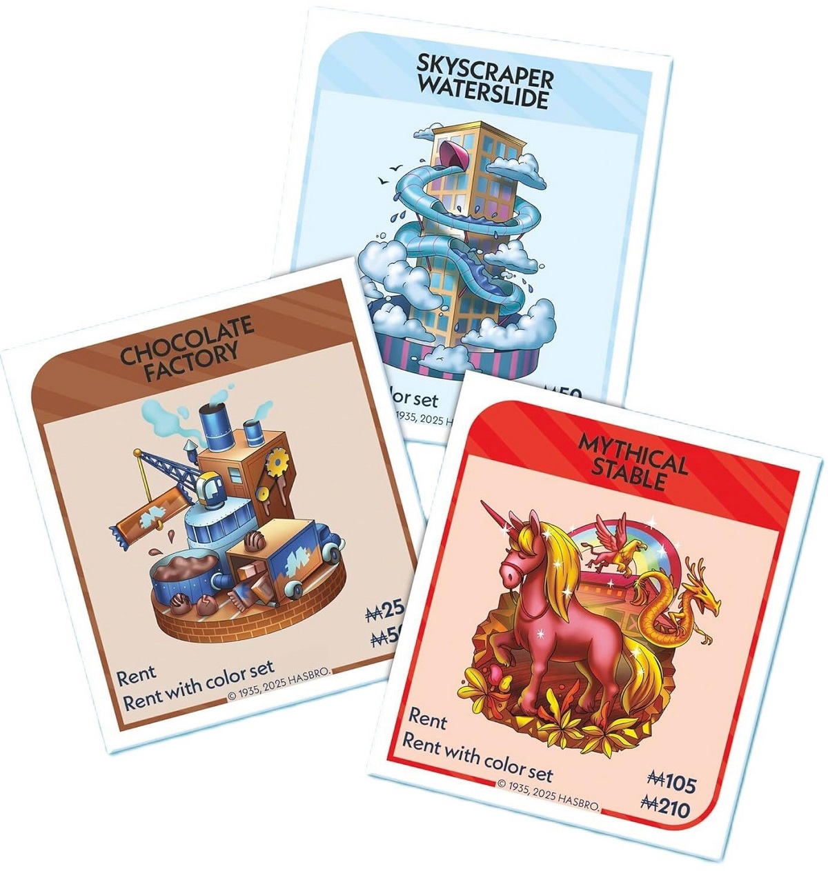 Joc de societate: Monopoly App Banking