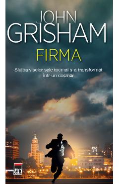 Poza produsului Firma - John Grisham