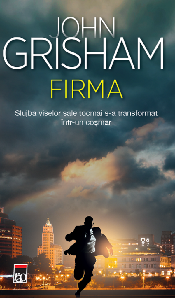 Firma - John Grisham