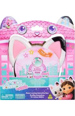 Poza produsului Urechi de pisica interactive. Gabby's Dollhouse