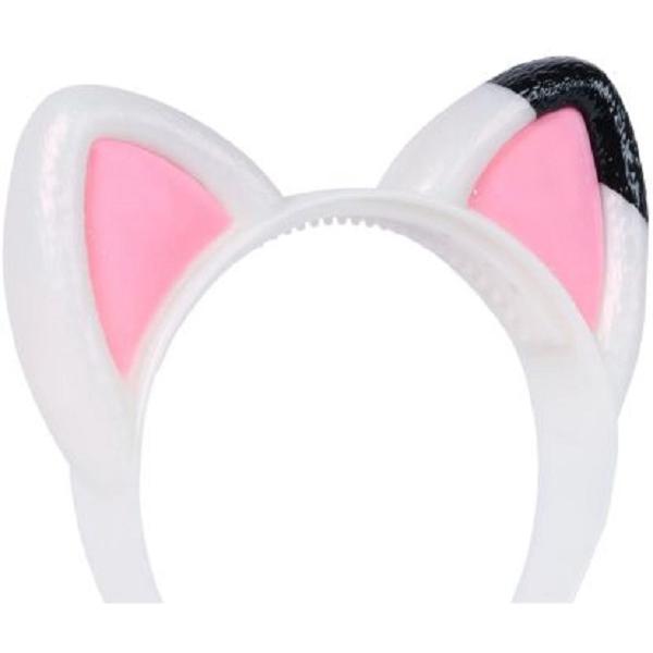 Urechi de pisica interactive. Gabby's Dollhouse