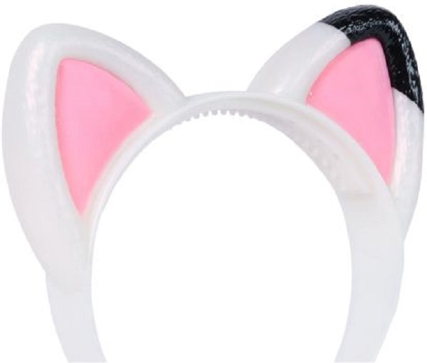 Urechi de pisica interactive. Gabby's Dollhouse