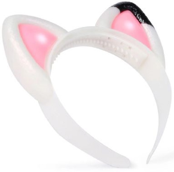 Urechi de pisica interactive. Gabby's Dollhouse