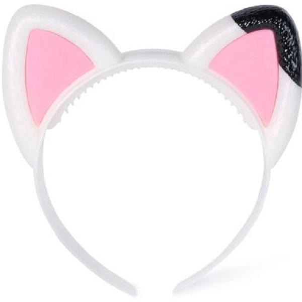 Urechi de pisica interactive. Gabby's Dollhouse