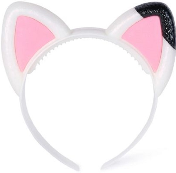 Urechi de pisica interactive. Gabby's Dollhouse