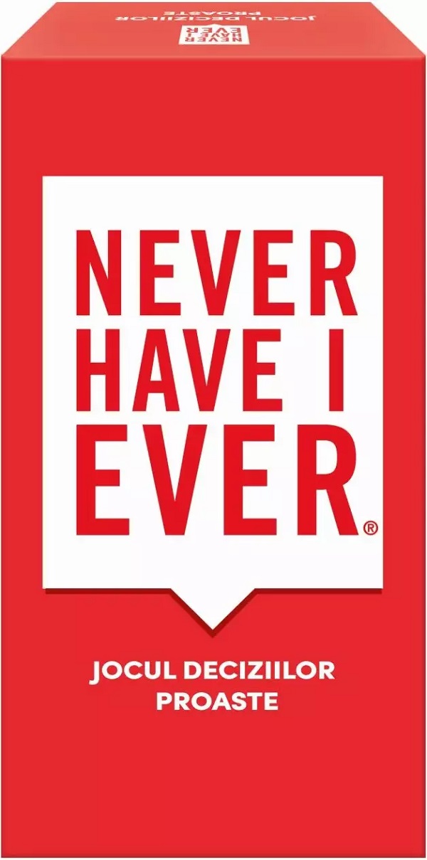 Joc de societate pentru adulti: Jocul deciziilor proaste