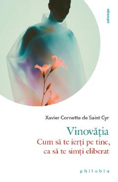 Vinovatia - Xavier Cornette de Saint Cyr