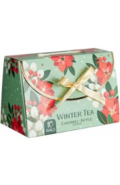 Poza produsului Set ceai negru. Winter Tea. Verde