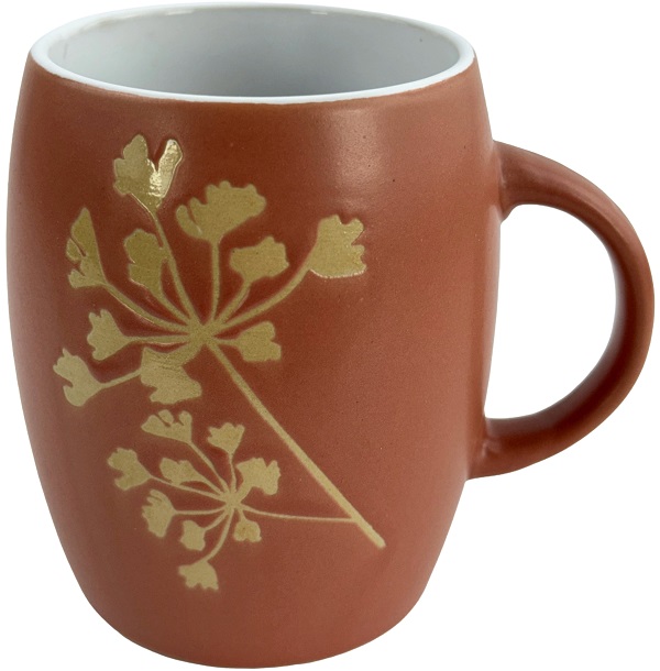 Set ceai 2 arome x 2 pliculete + Cana Botanical Maro