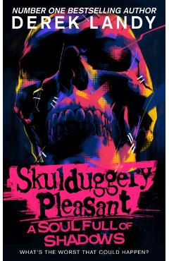 Soul Full of Shadows