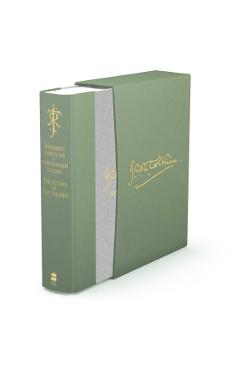 Letters of J. R. R. Tolkien