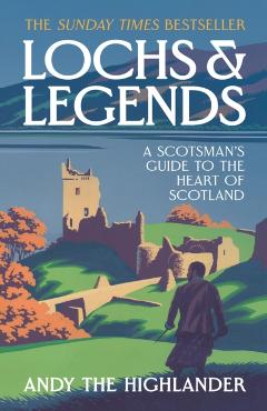 Lochs and Legends -