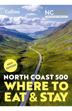 North Coast 500