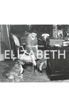 Times Elizabeth in Photos