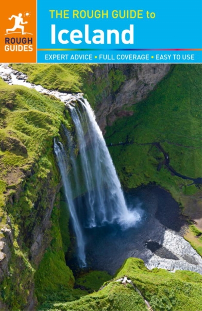 Rough Guide to Iceland (Travel Guide) - Rough Guides