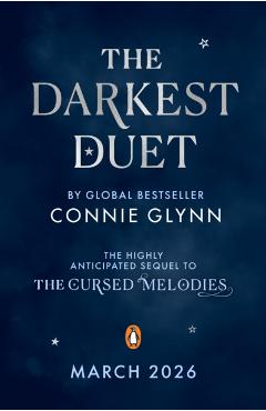 Darkest Duet - Connie Glynn
