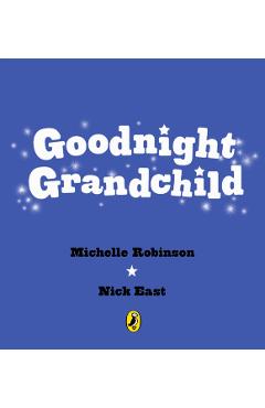 Goodnight Grandchild