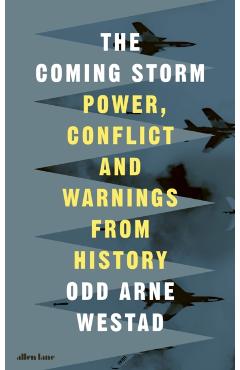 Coming Storm