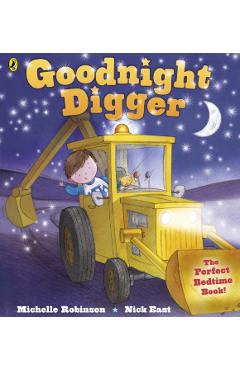 Goodnight Digger