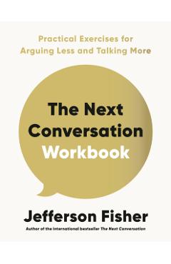 Next Conversation Workbook - Jefferson Fisher