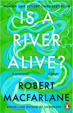 Is a River Alive?