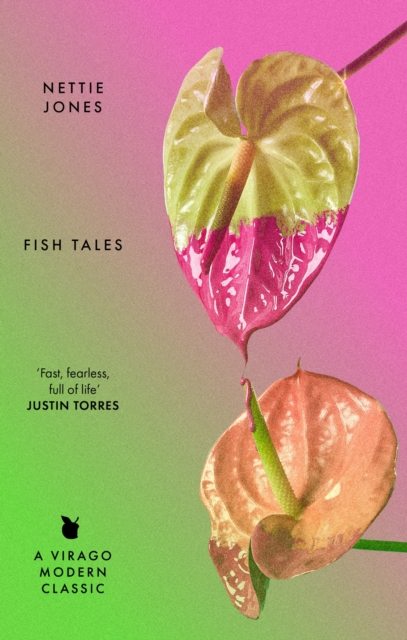 Fish Tales - Nettie Jones