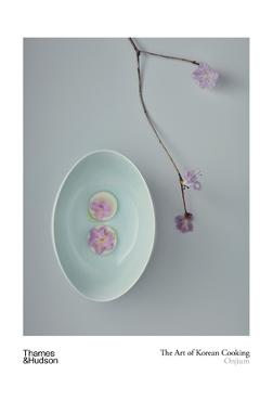 Art of Korean Cooking -