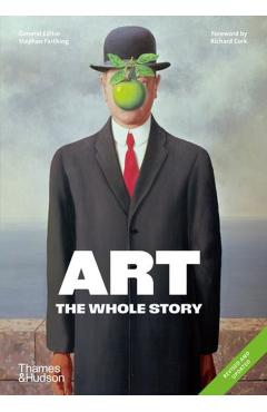 Art: The Whole Story - Stephen Farthing