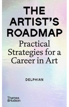 Artist's Roadmap -