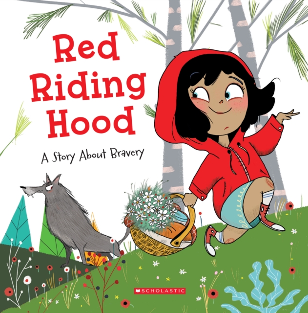 Red Riding Hood - 