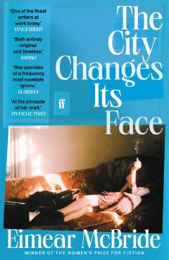 City Changes Its Face