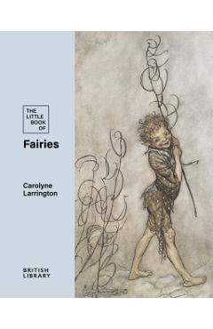 Little Book of Fairies